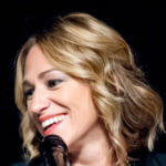 Christian Comedian Amy Barnes