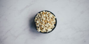 Tips for hosting successful church movie night